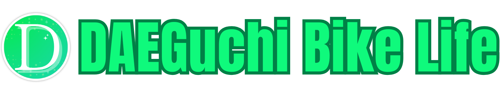 DAEGuchi Bike Life